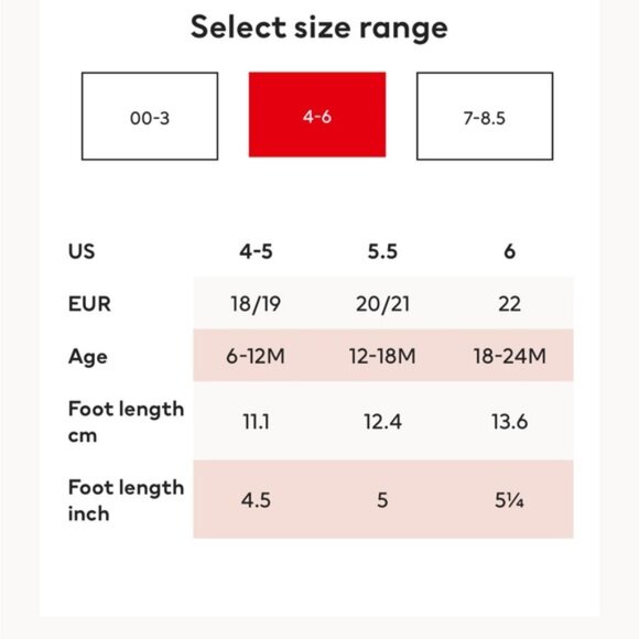 [T6] H&M Boys Beige/Brown Ankle Boots - Picture 11 of 11